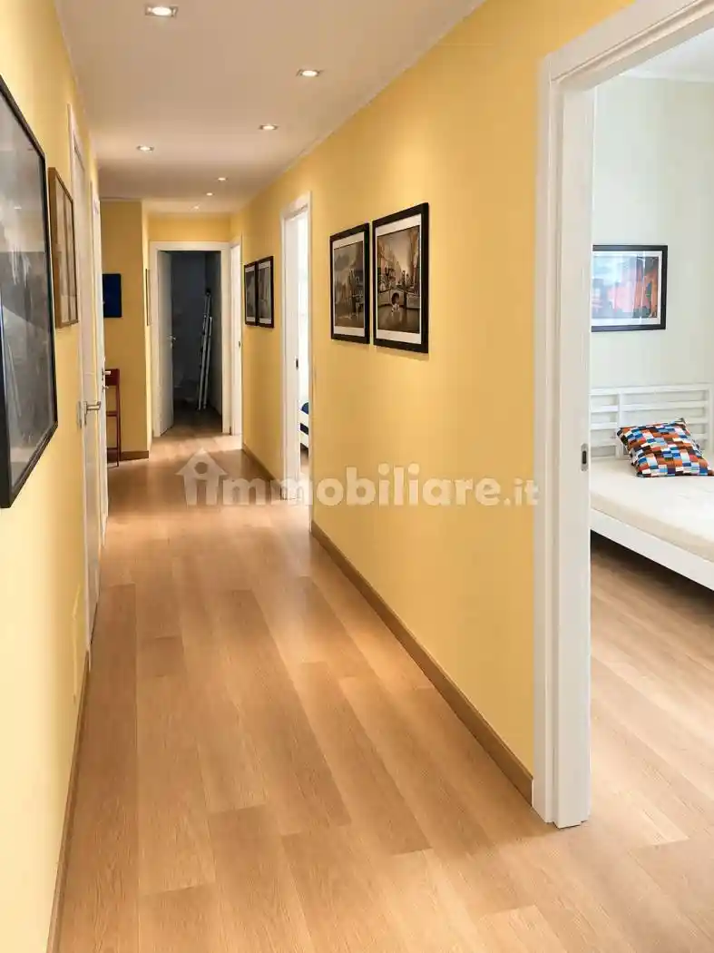Appartamento in affitto a Torino