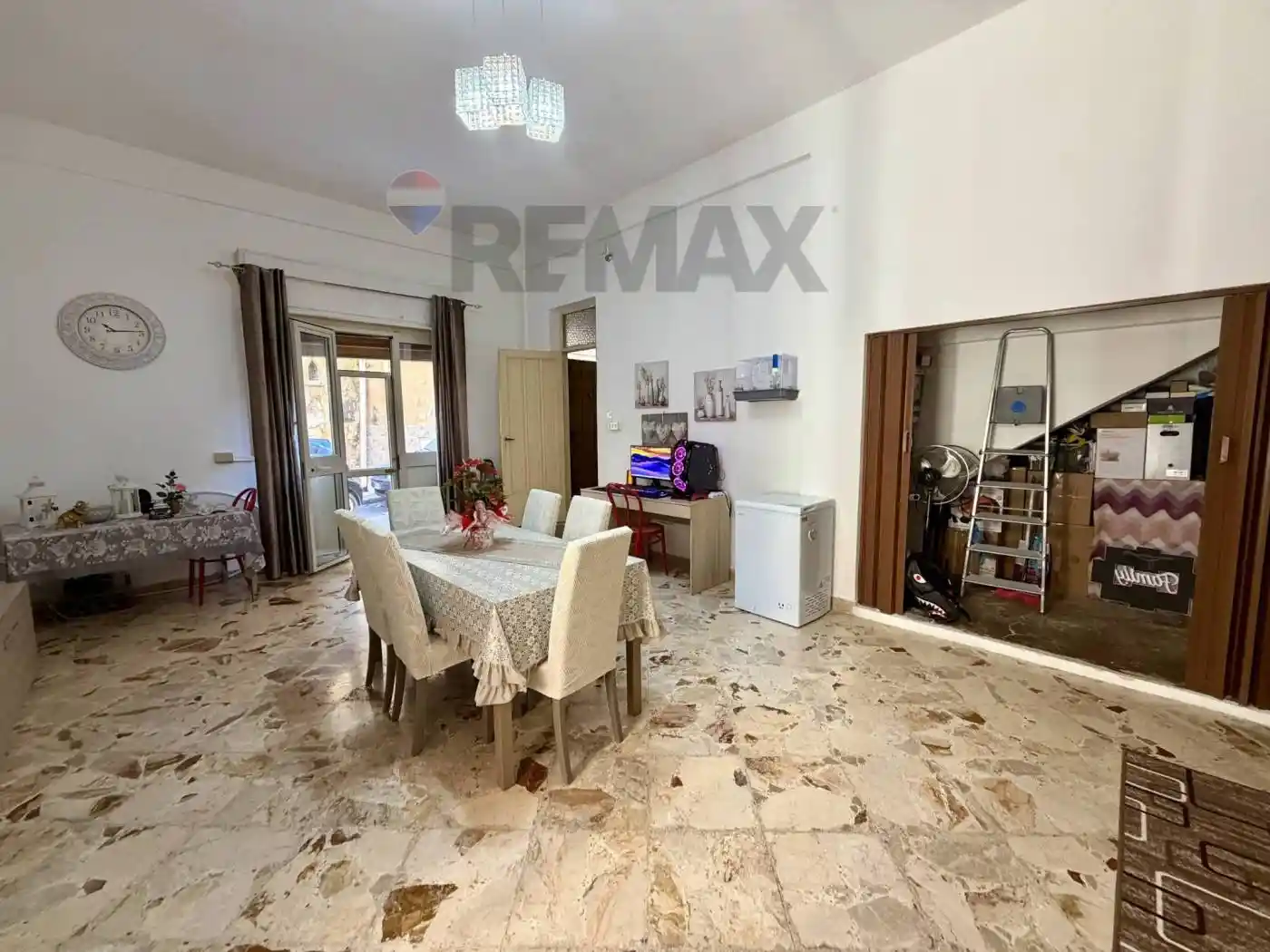 Casa indipendente in vendita a Villabate