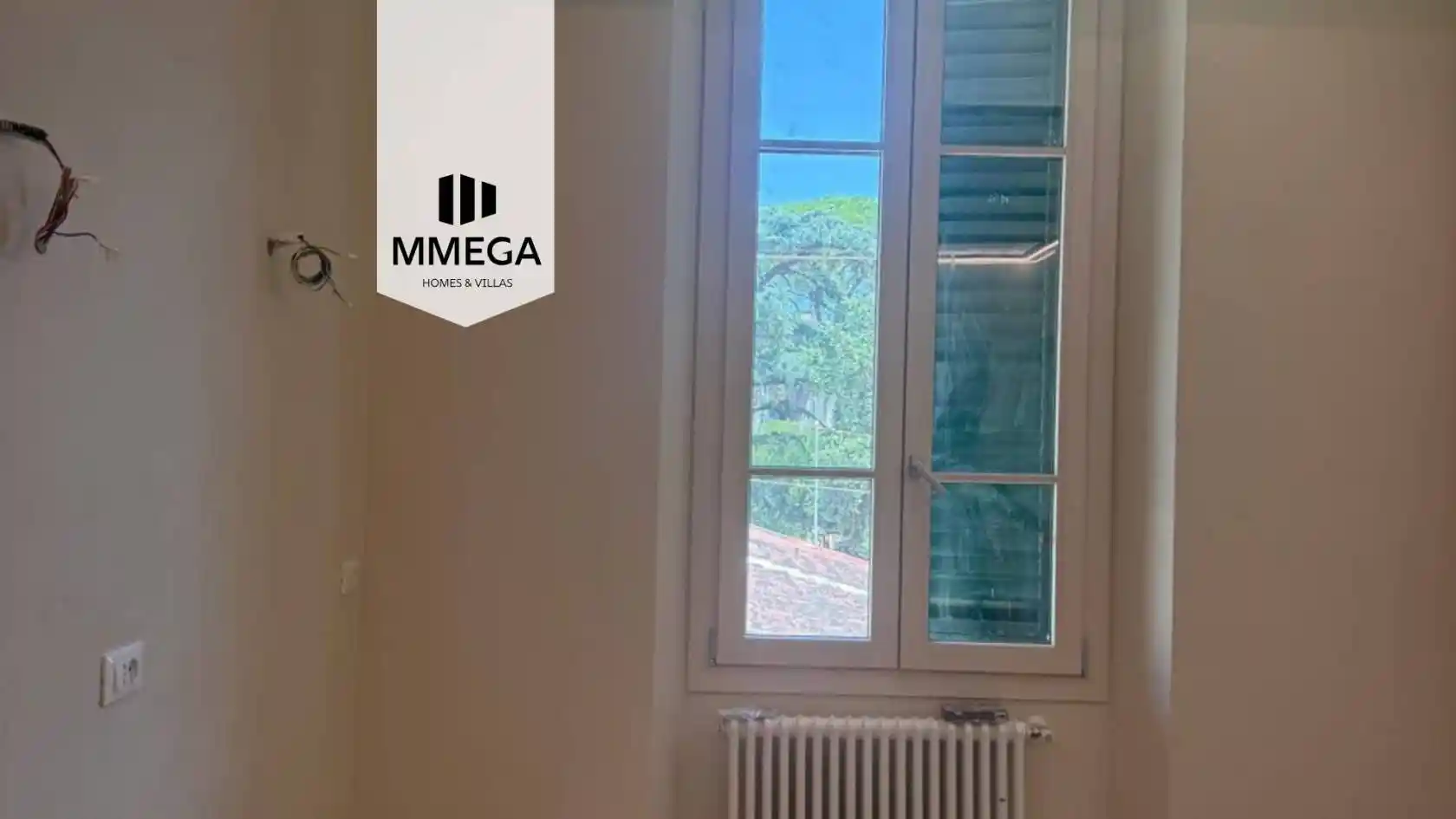 Appartamento in vendita a Firenze