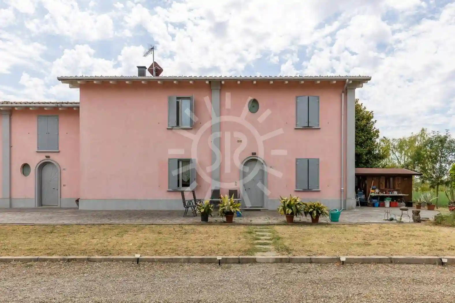 Villa - foto 2