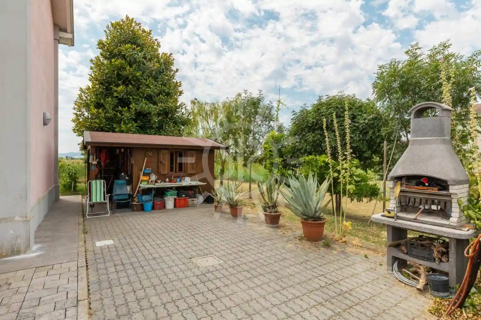 Villa - foto 5