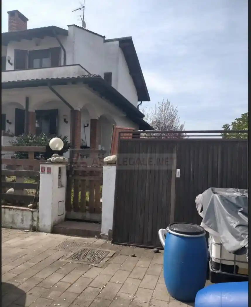 Villa in vendita a Gaggiano