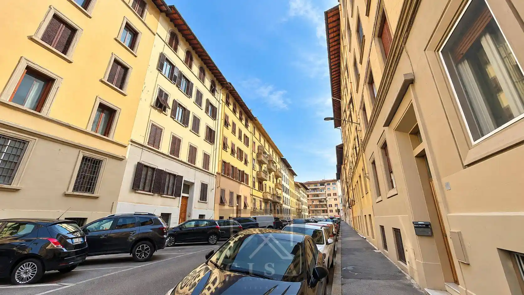 Appartamento in vendita a Firenze