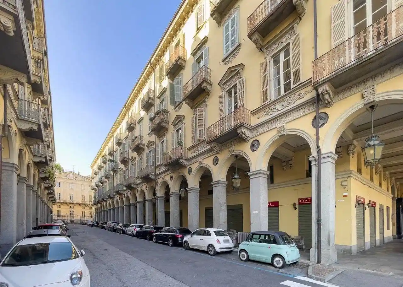 Appartamento in affitto a Torino