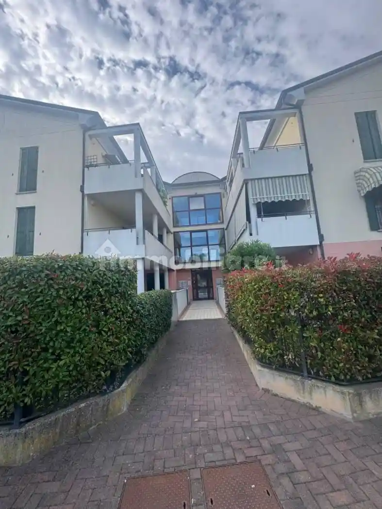 Appartamento in vendita a Salzano