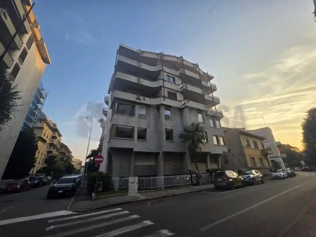 Appartamento in vendita a Busto Arsizio