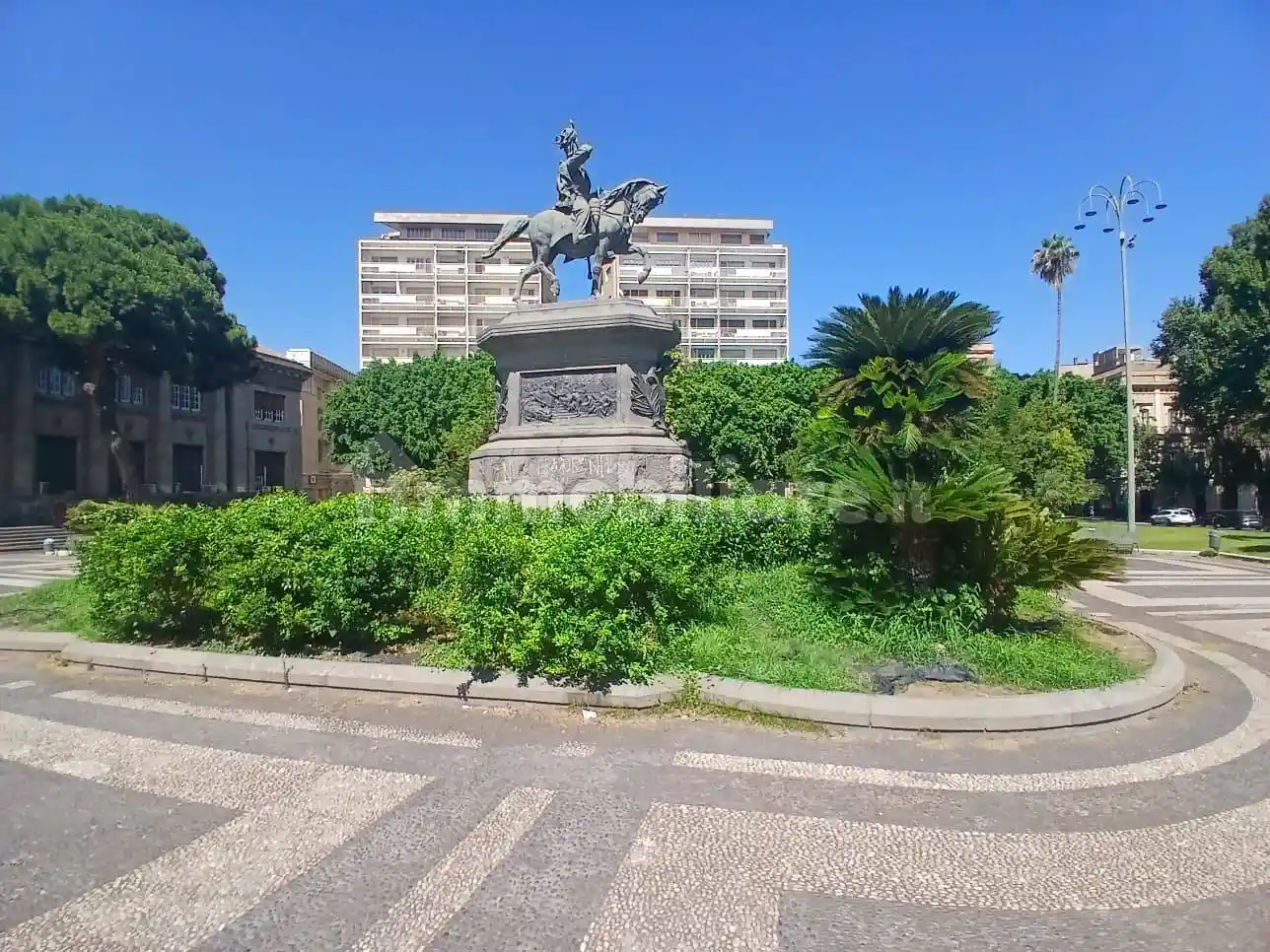 Appartamento in vendita a Catania