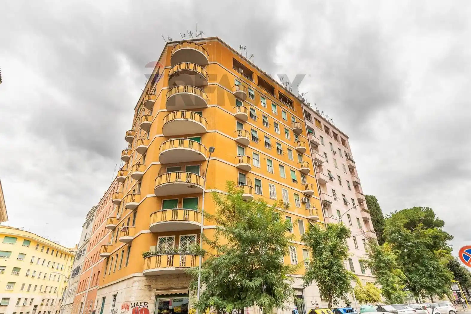 Appartamento in affitto a Roma