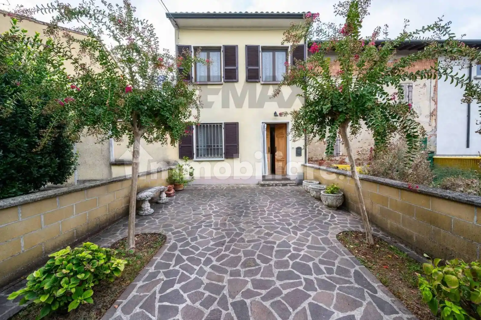 Casa indipendente in vendita a Sabbioneta