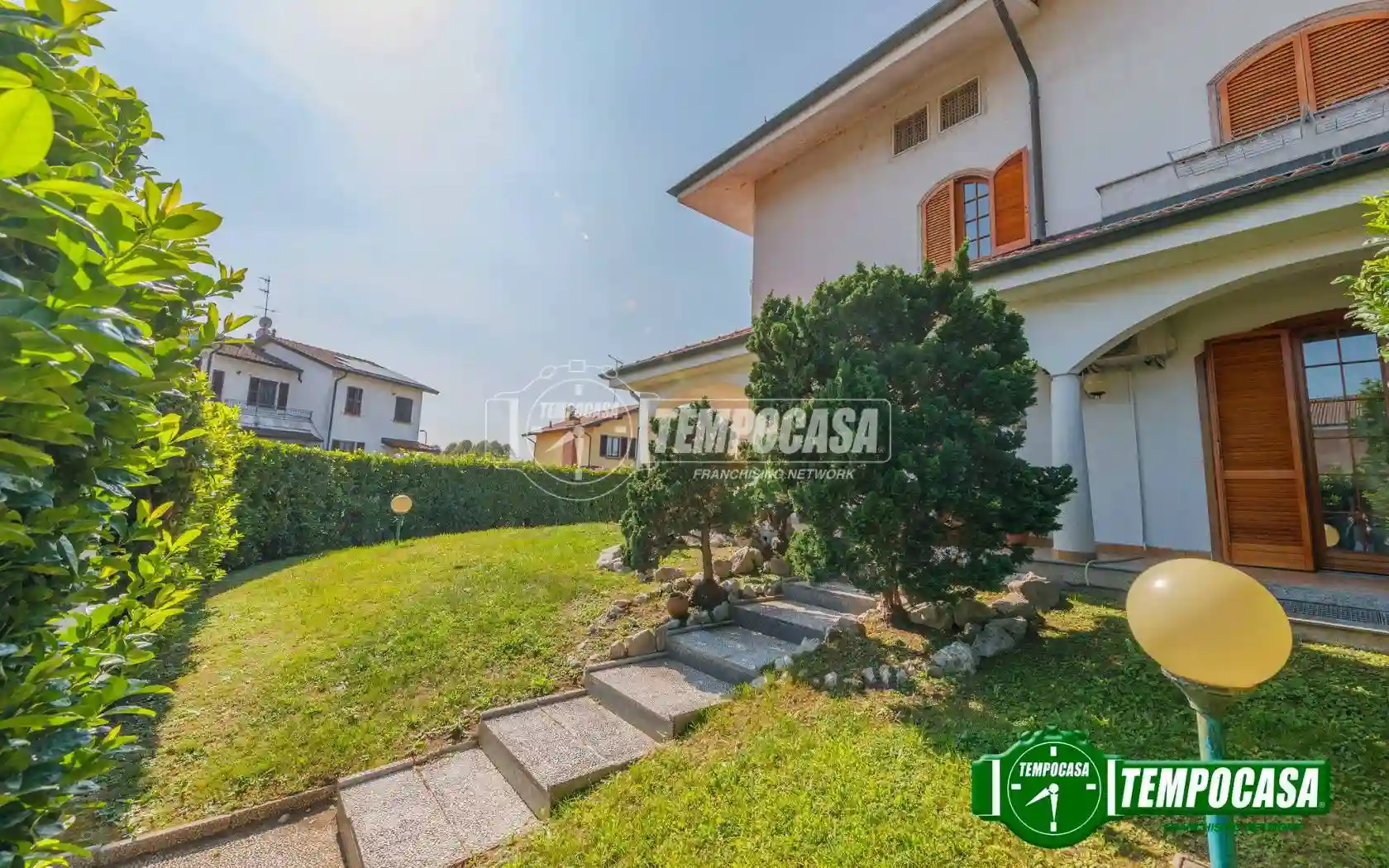 Villa - foto 2