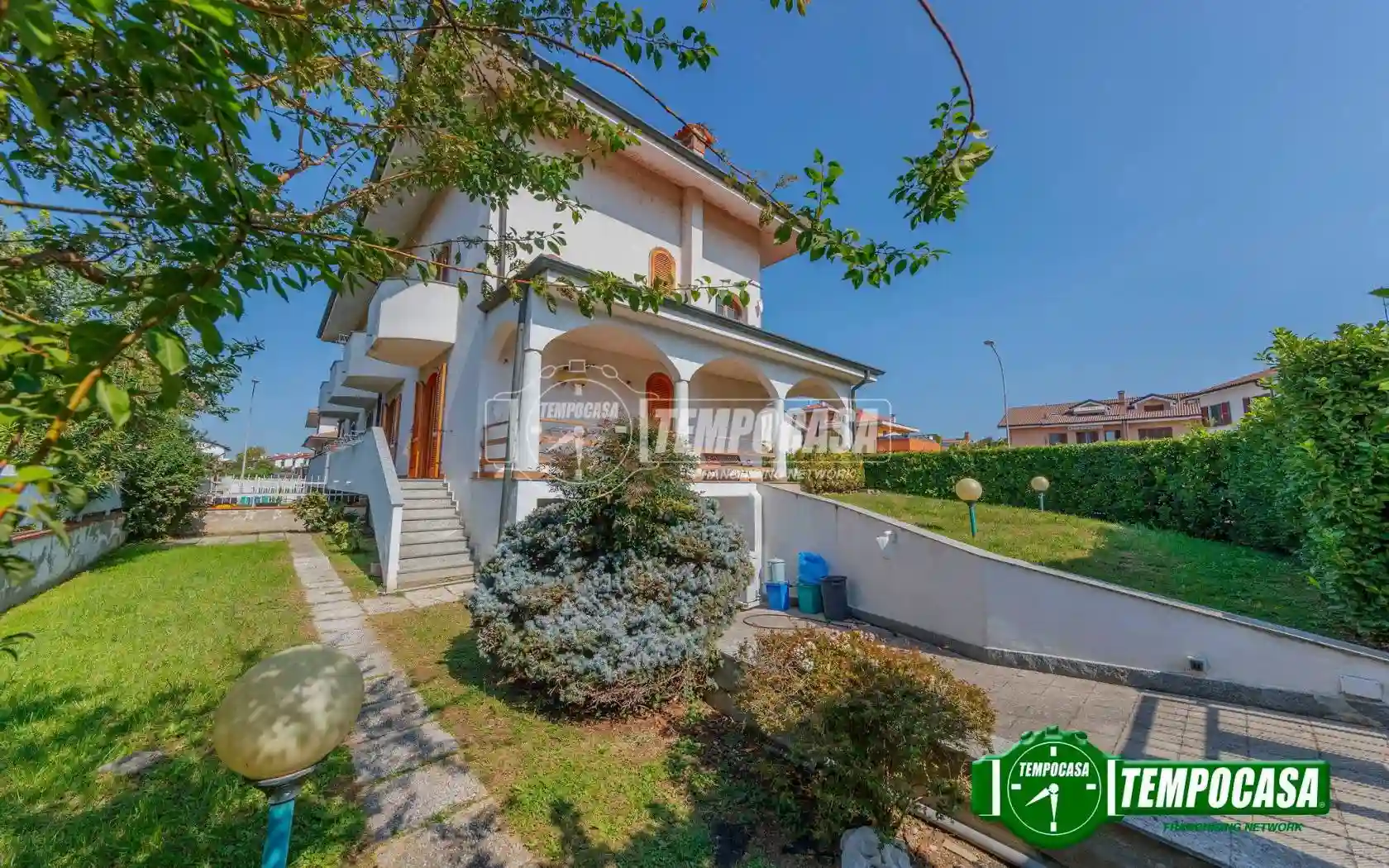 Villa - foto 3
