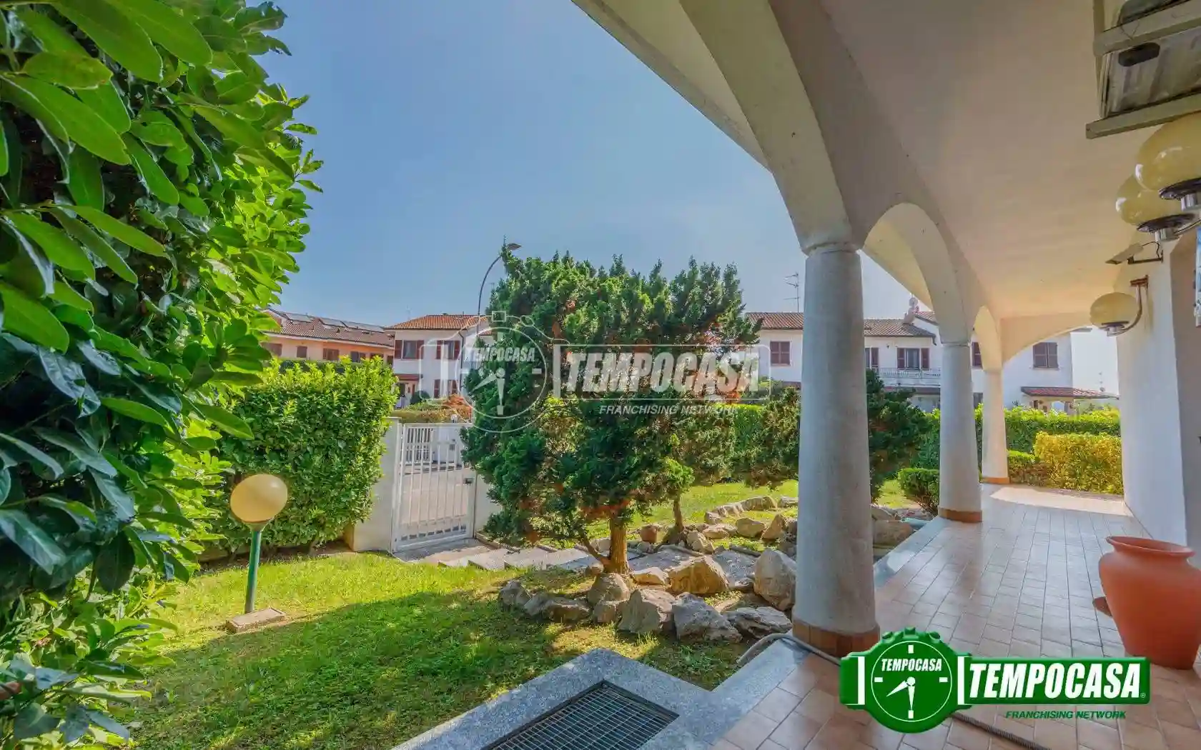Villa - foto 4