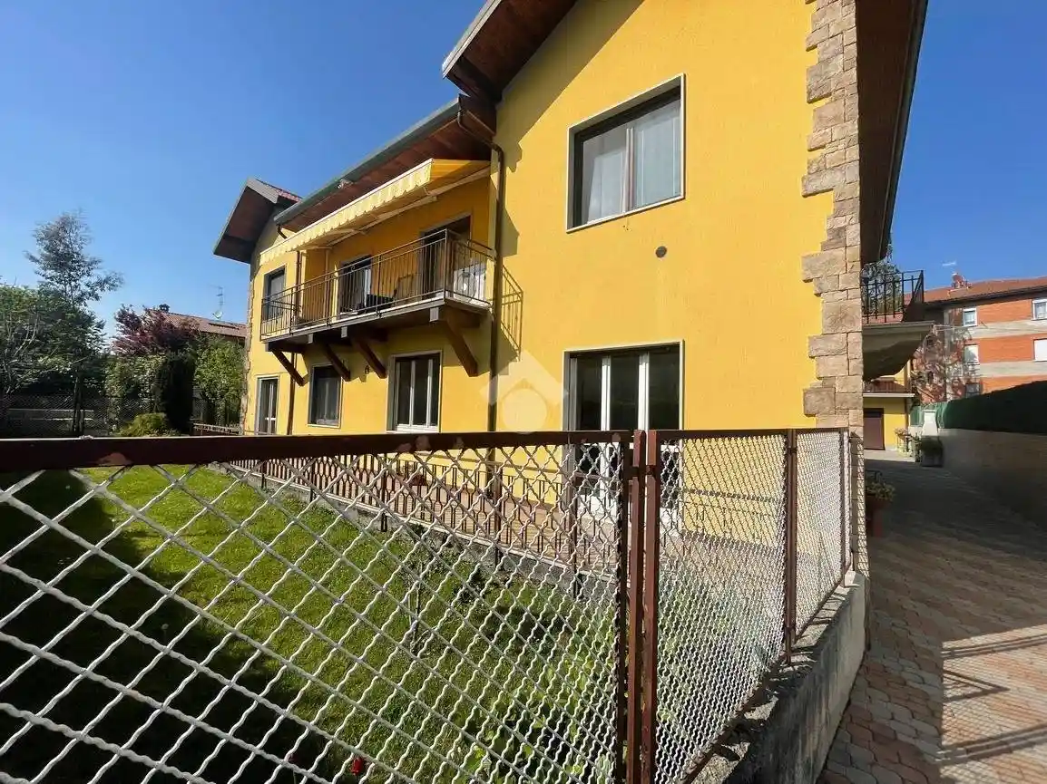 Appartamento in vendita a Bergamo