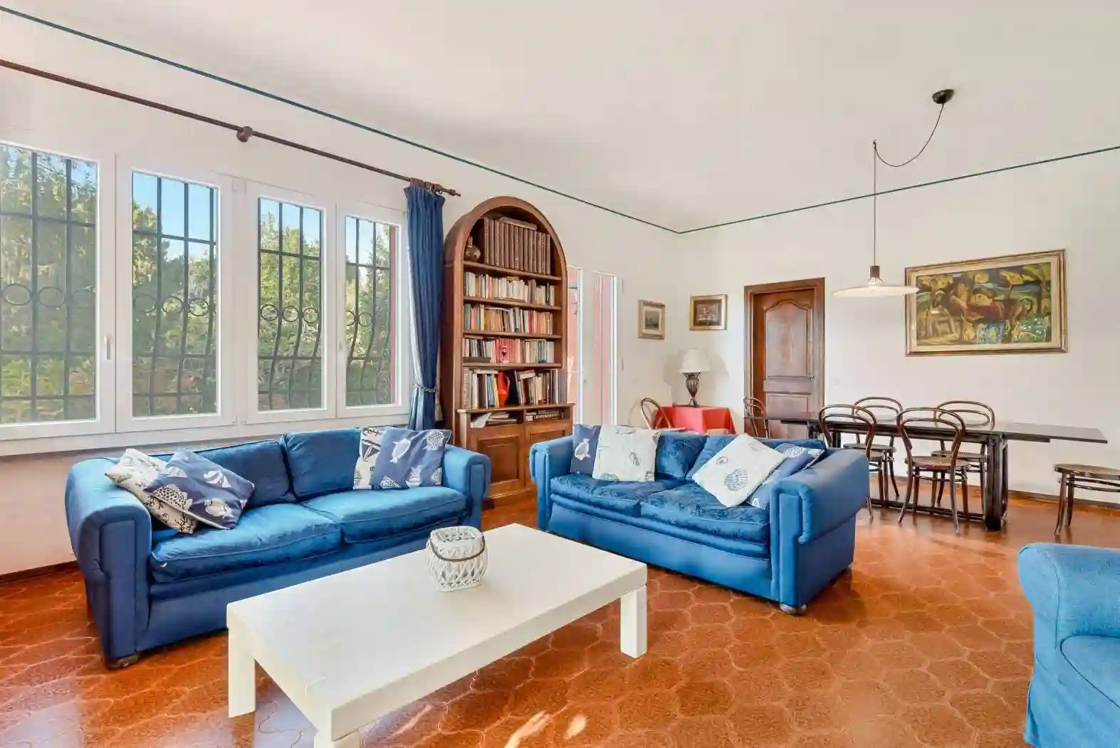 Villa - foto 4