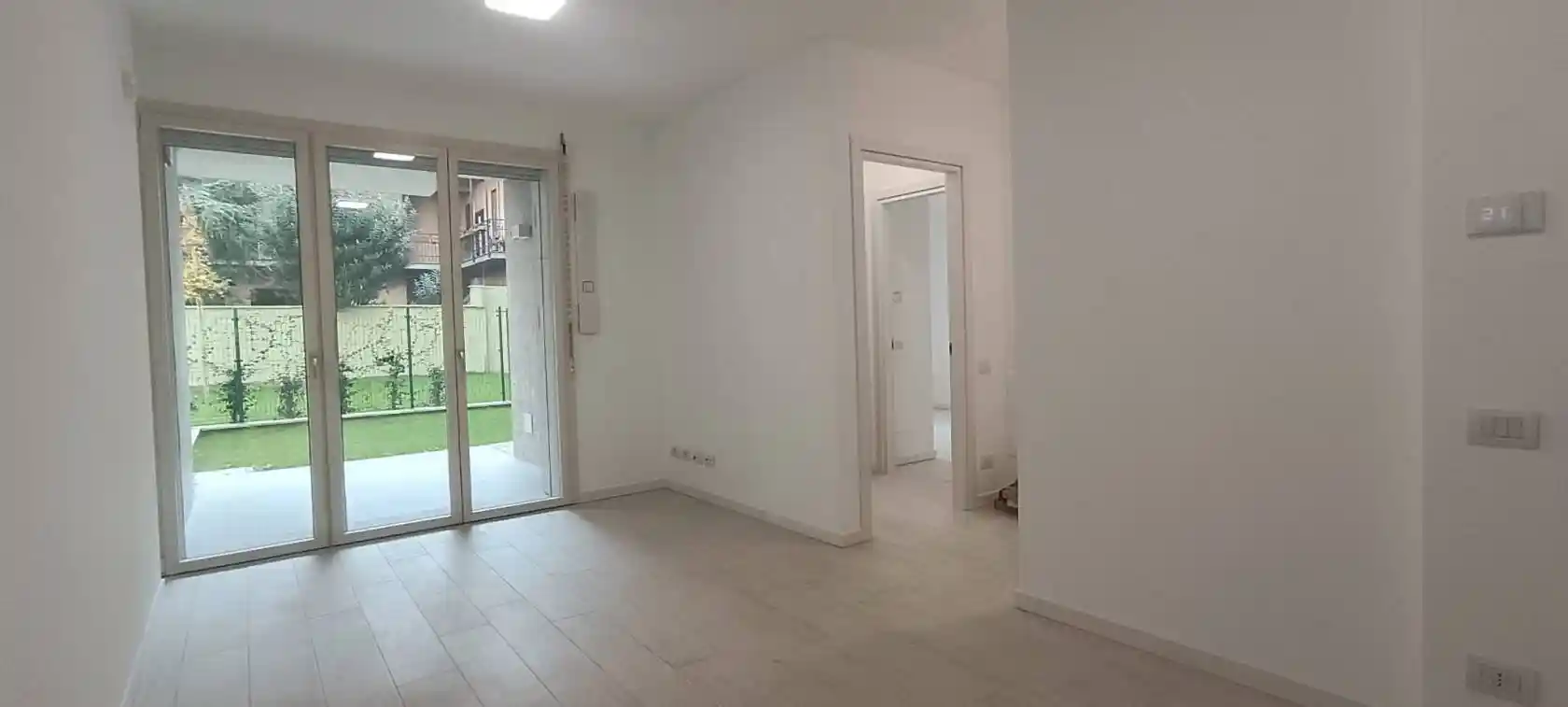 Appartamento in affitto a Sesto San Giovanni