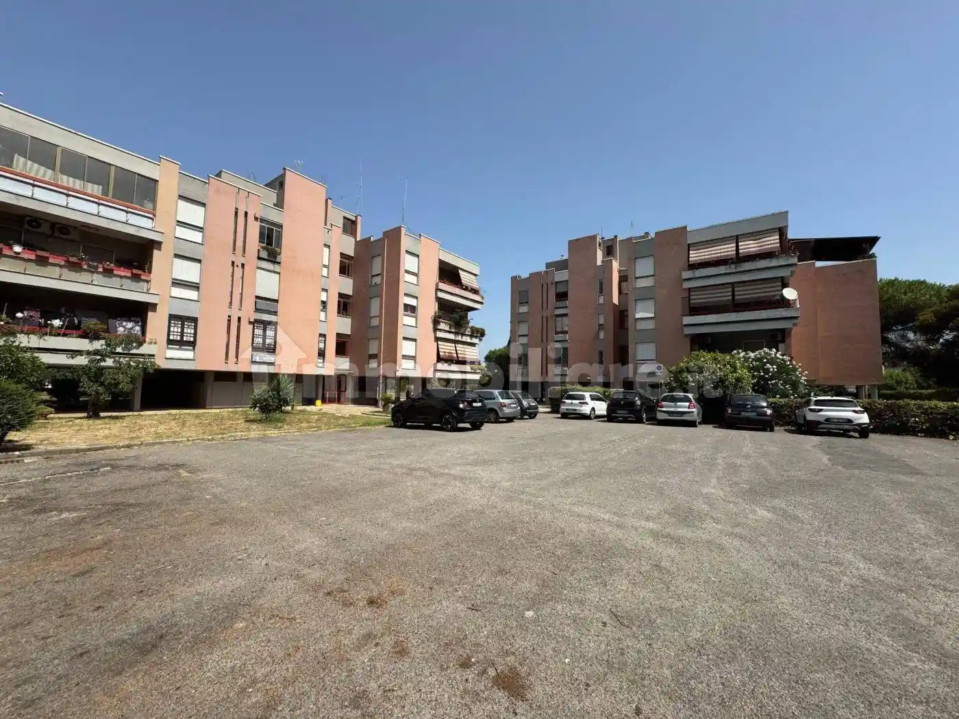 Appartamento in vendita a Latina