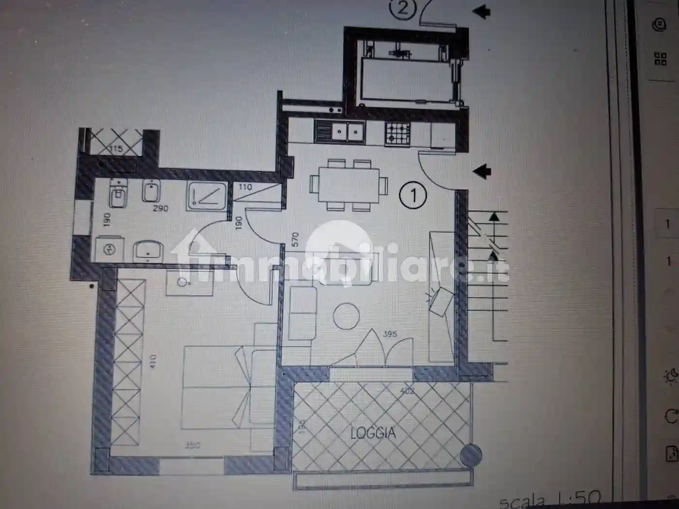Appartamento - foto 5
