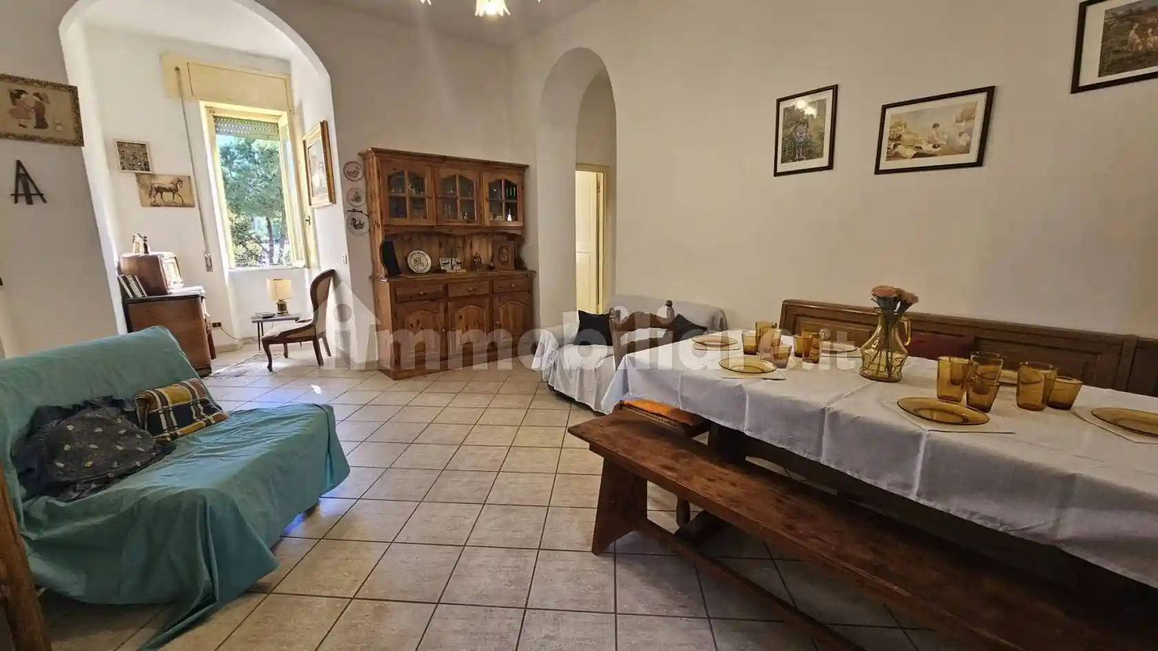 Appartamento in vendita a Terni