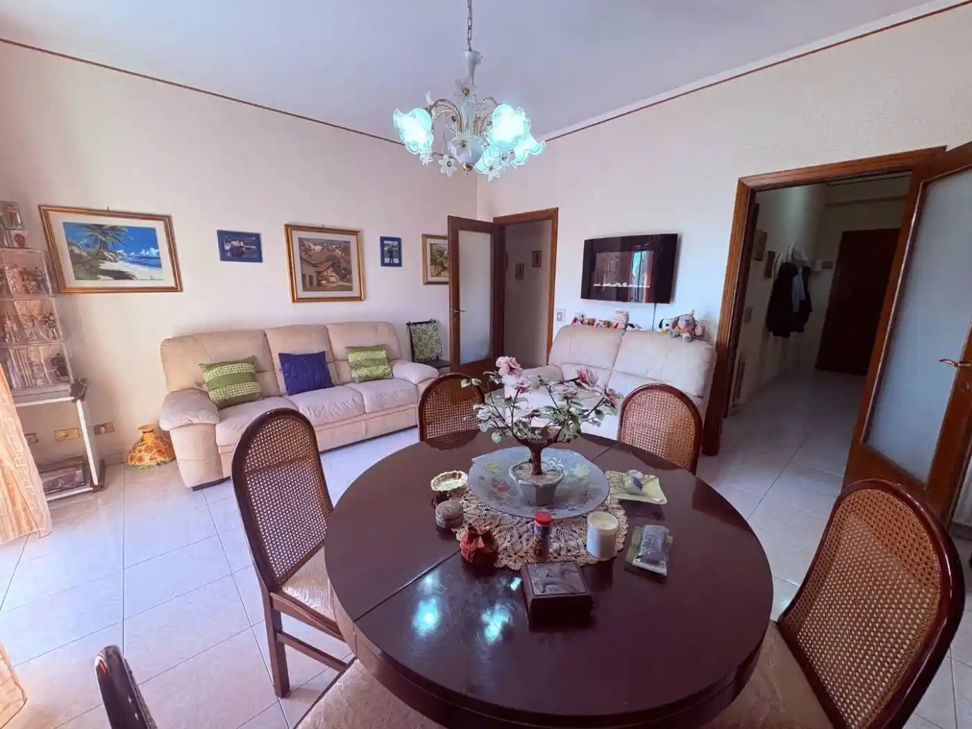 Appartamento in vendita a San Giovanni la Punta