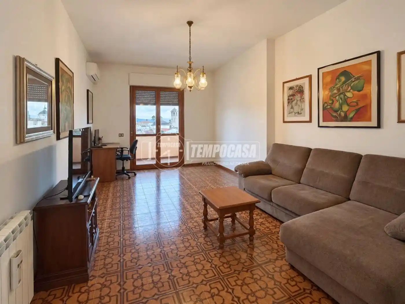Appartamento in vendita a Oristano