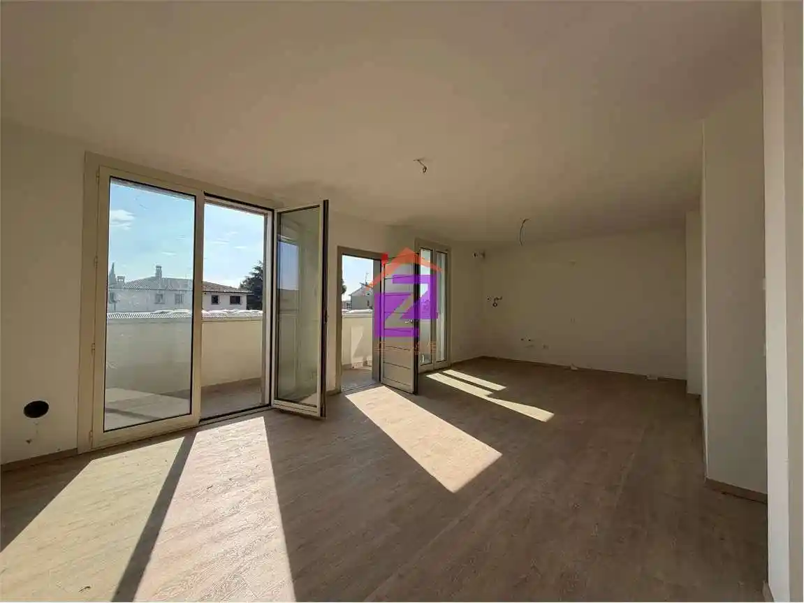 Appartamento in vendita a Borgo San Giacomo