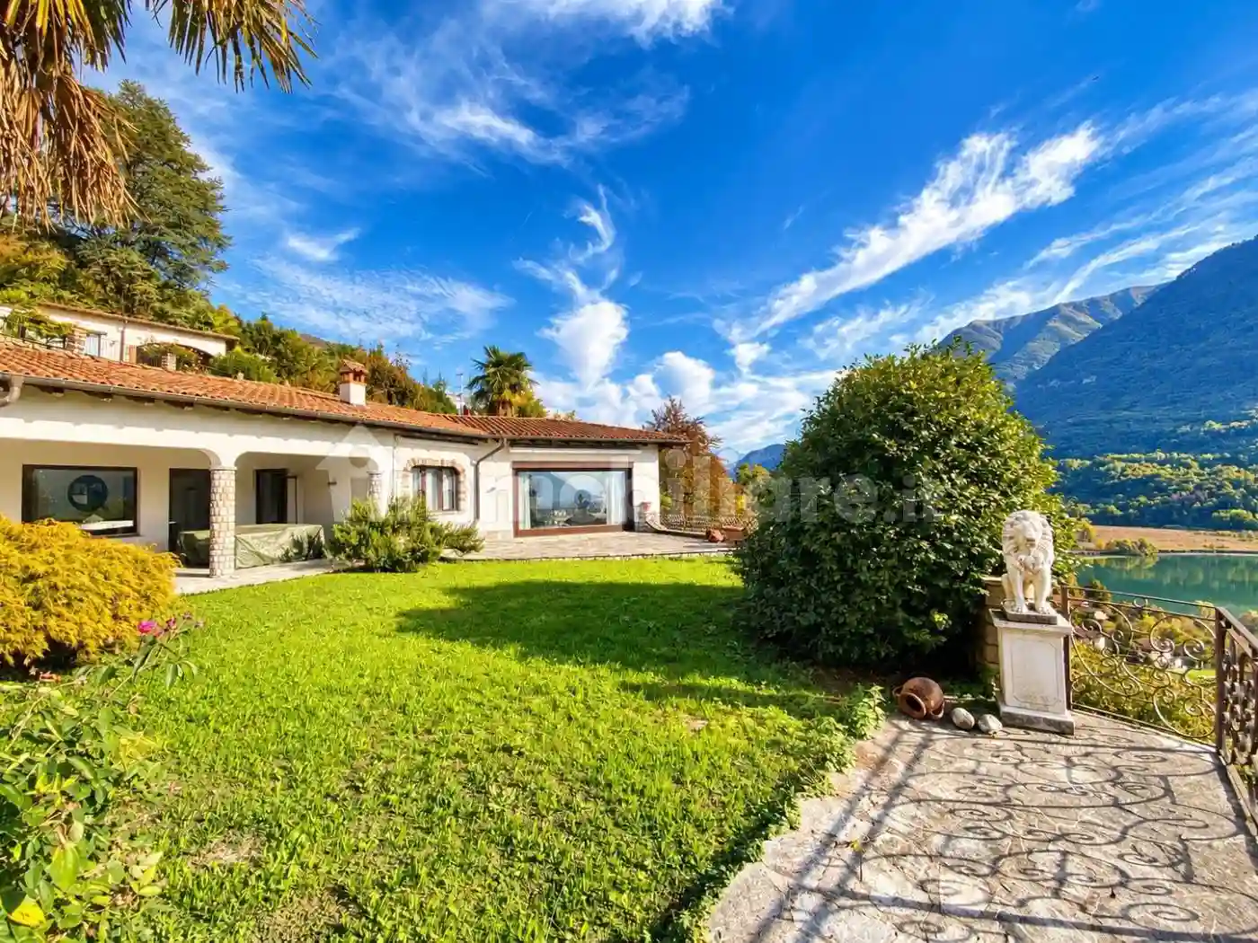 Villa - foto 4