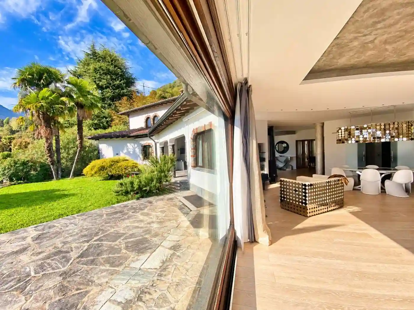 Villa - foto 5