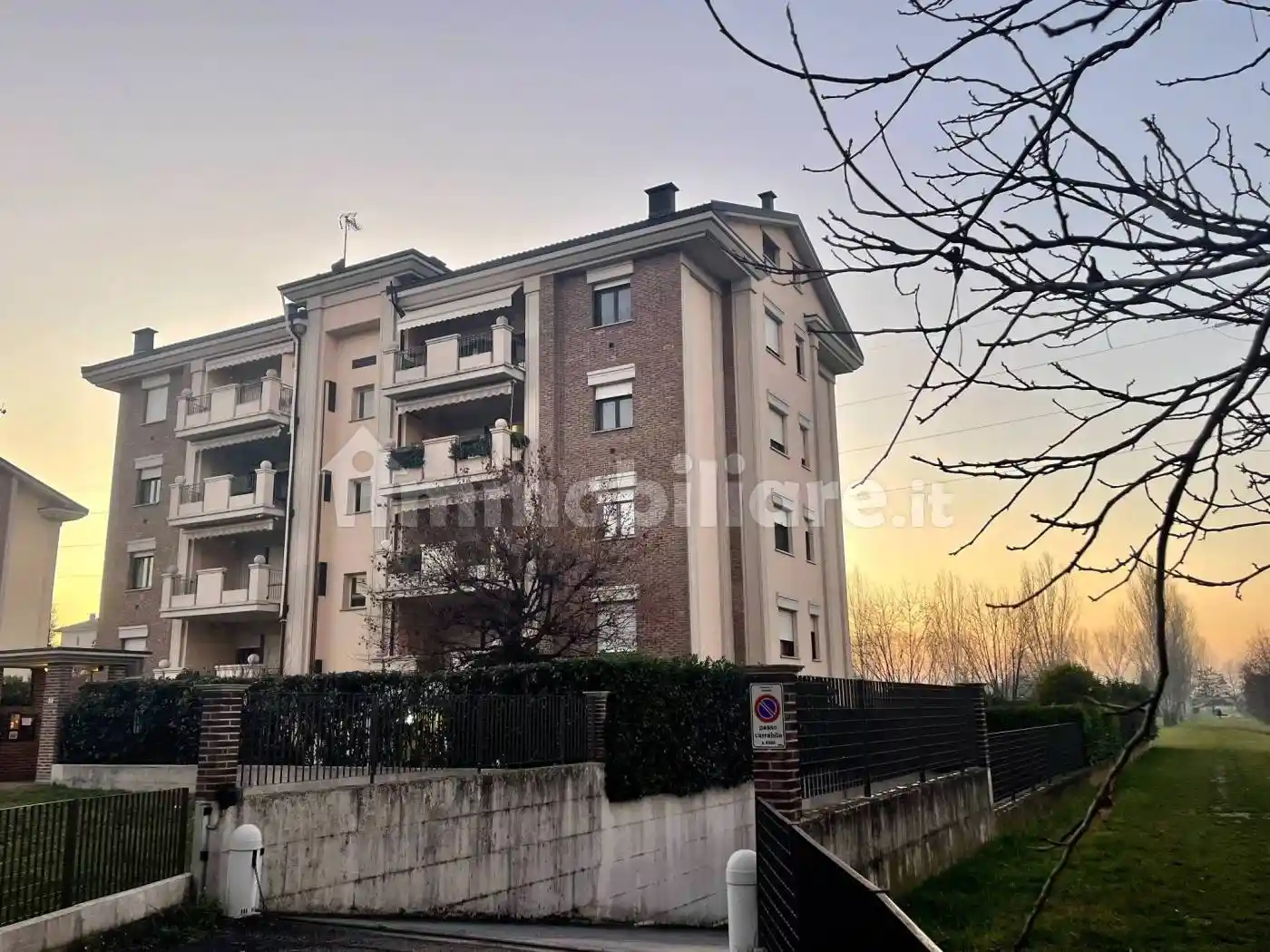 Appartamento in vendita a Parma