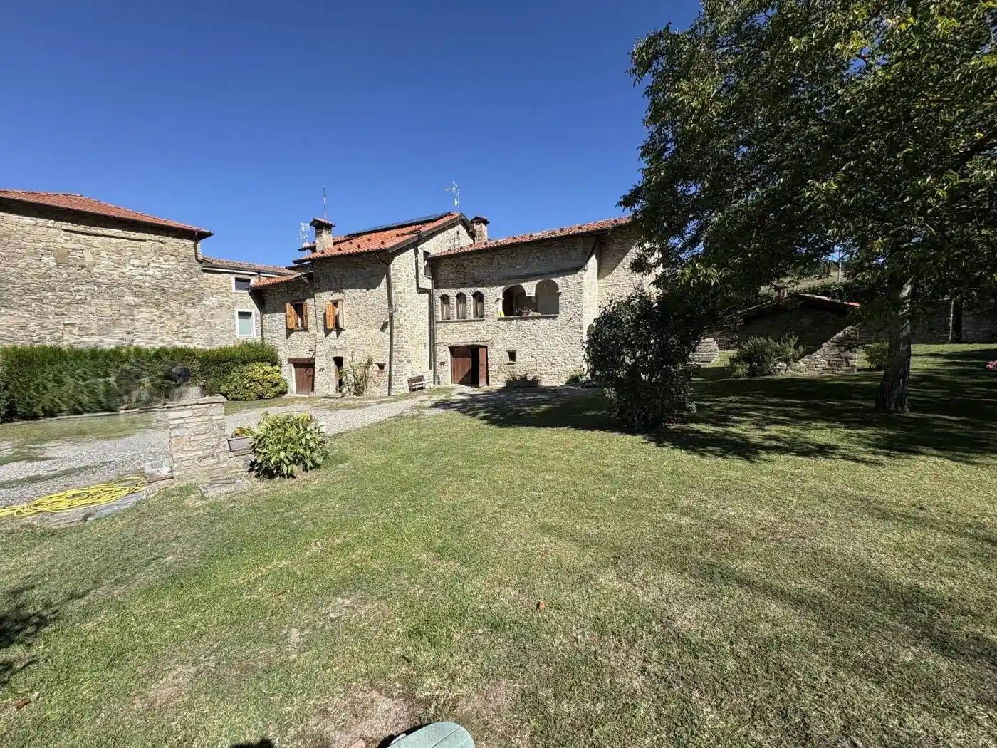 Villa in vendita a Calestano