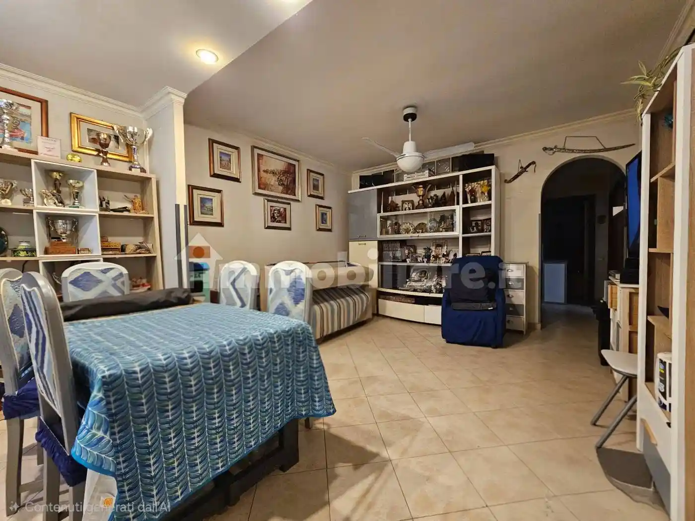 Casa indipendente in vendita a Anzio