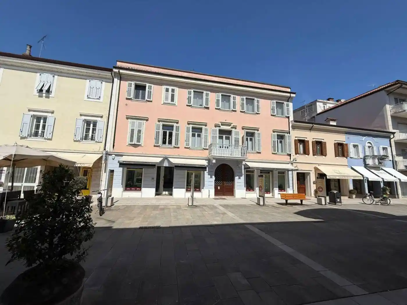 Appartamento in affitto a Gradisca d'Isonzo