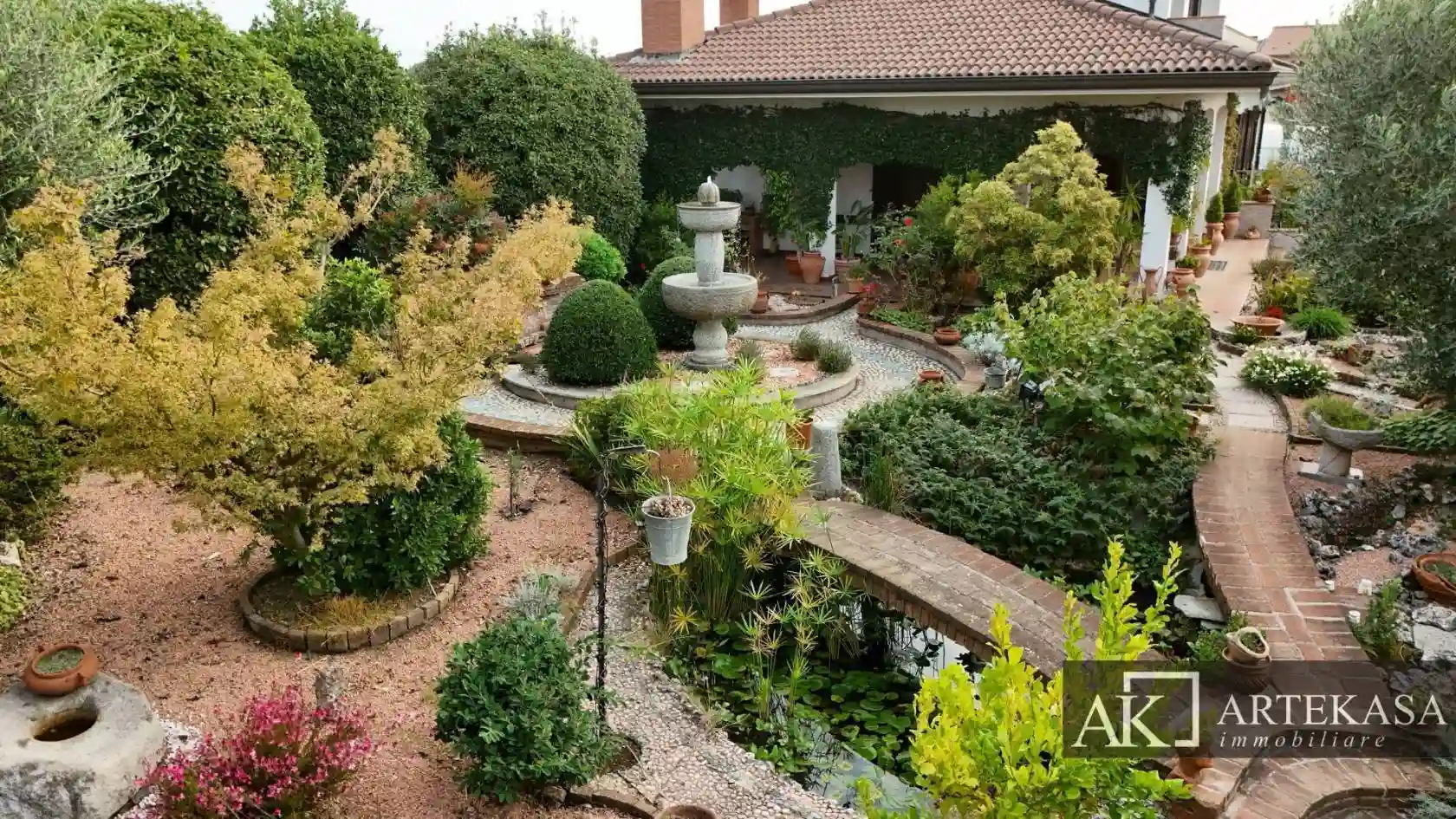 Villa - foto 3