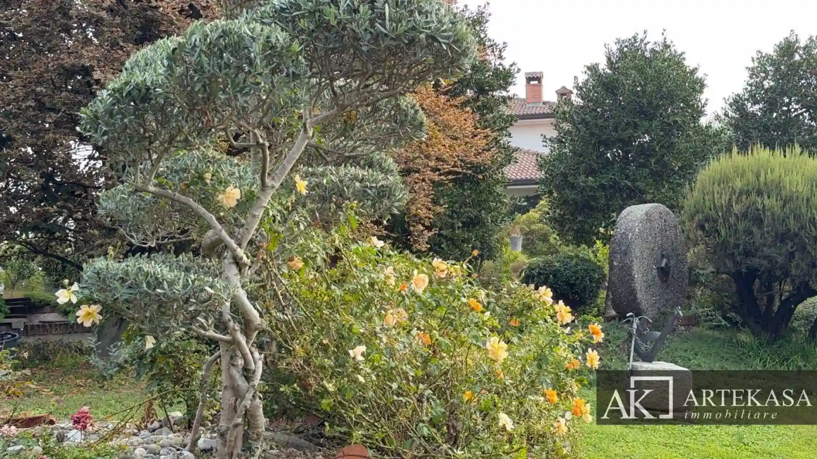 Villa - foto 4