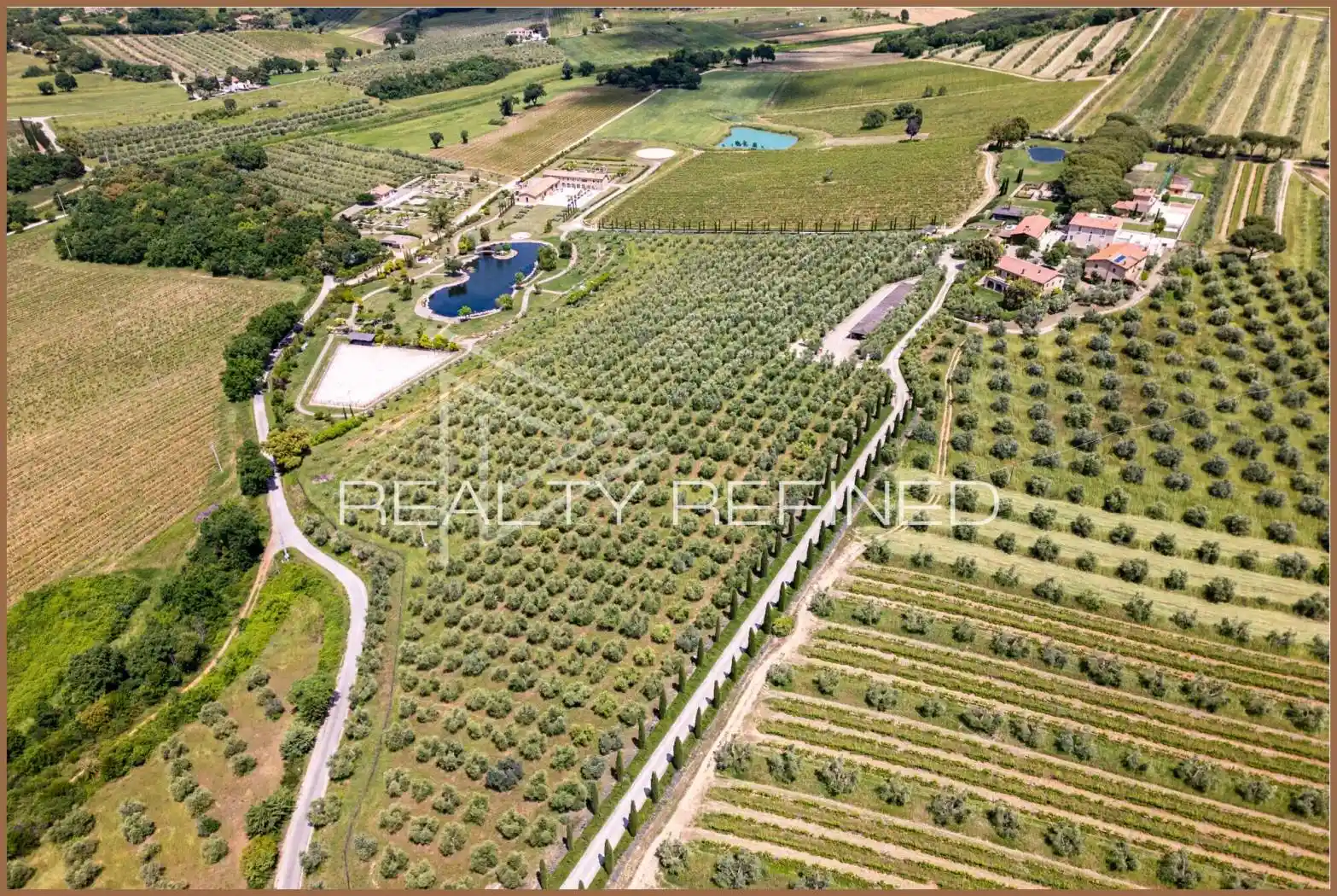 Villa in vendita a Grosseto