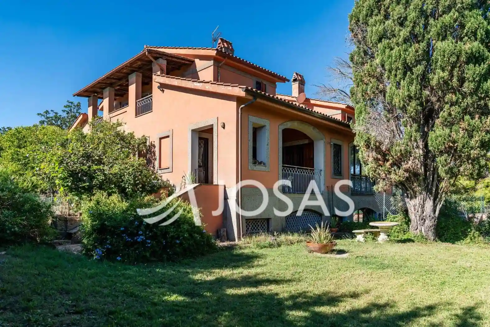 Villa - foto 3