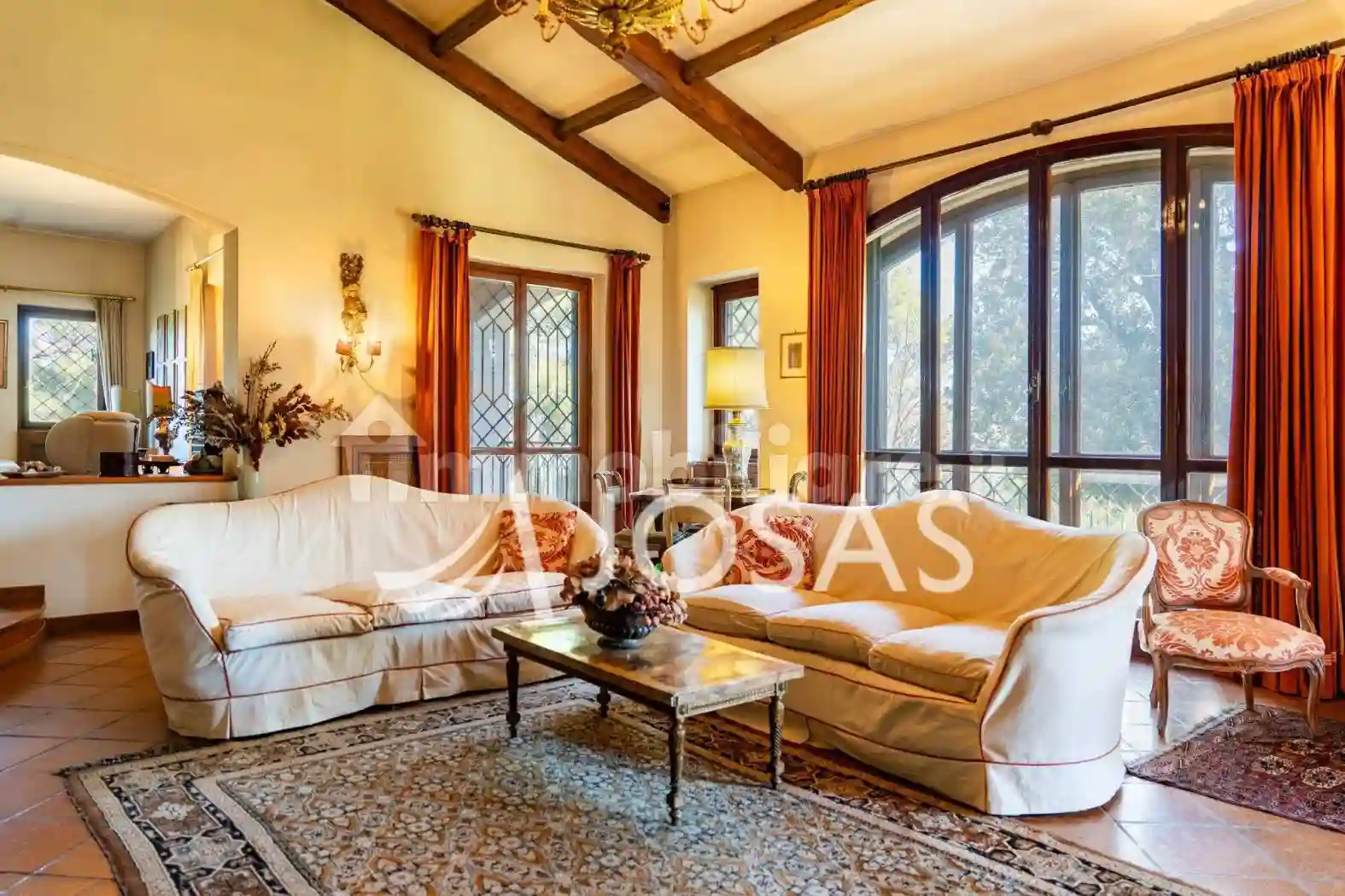 Villa - foto 4