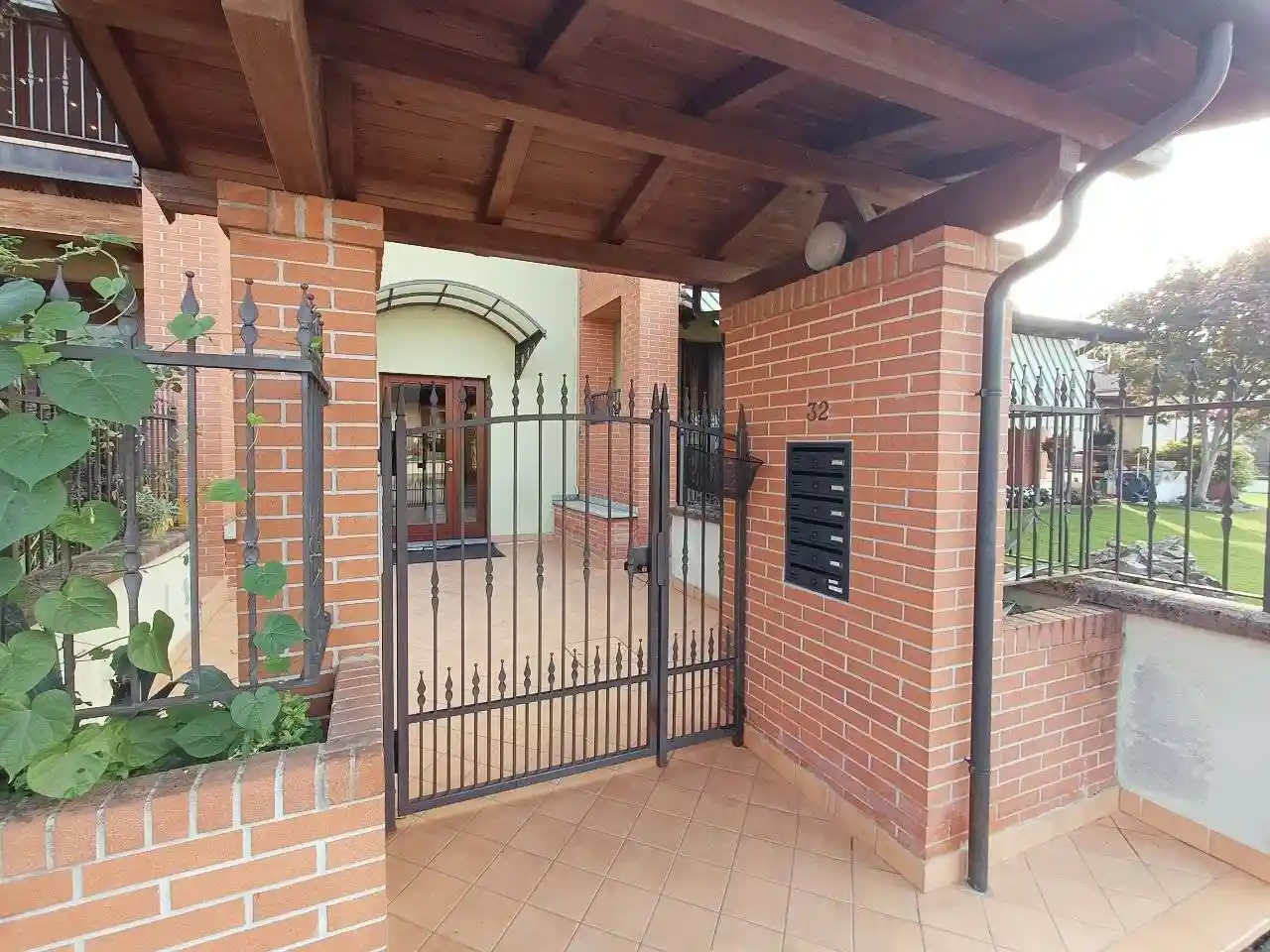 Appartamento in vendita a Torre Pallavicina
