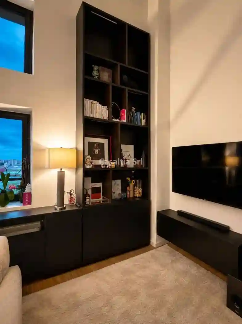 Loft - foto 2