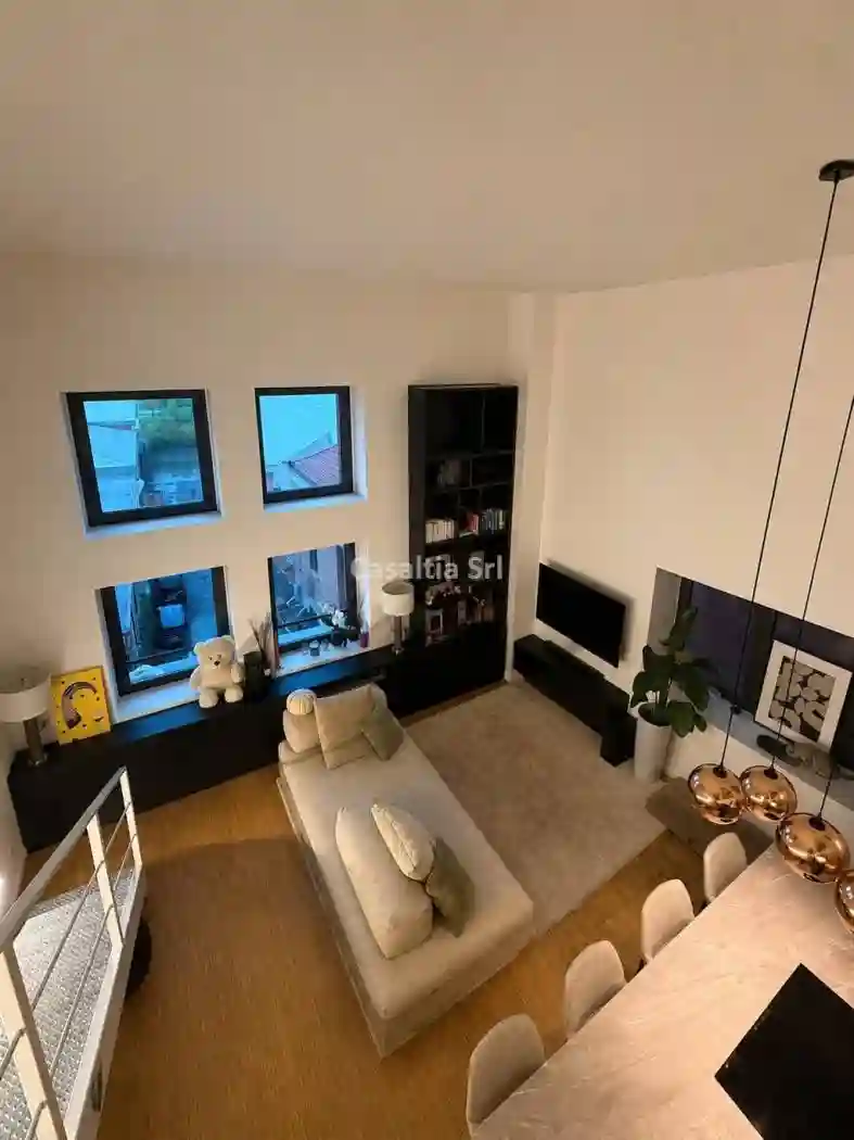 Loft - foto 3