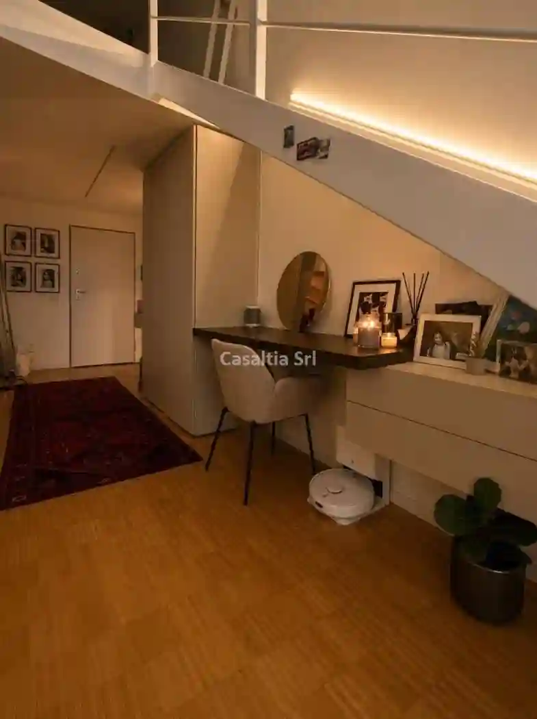 Loft - foto 4