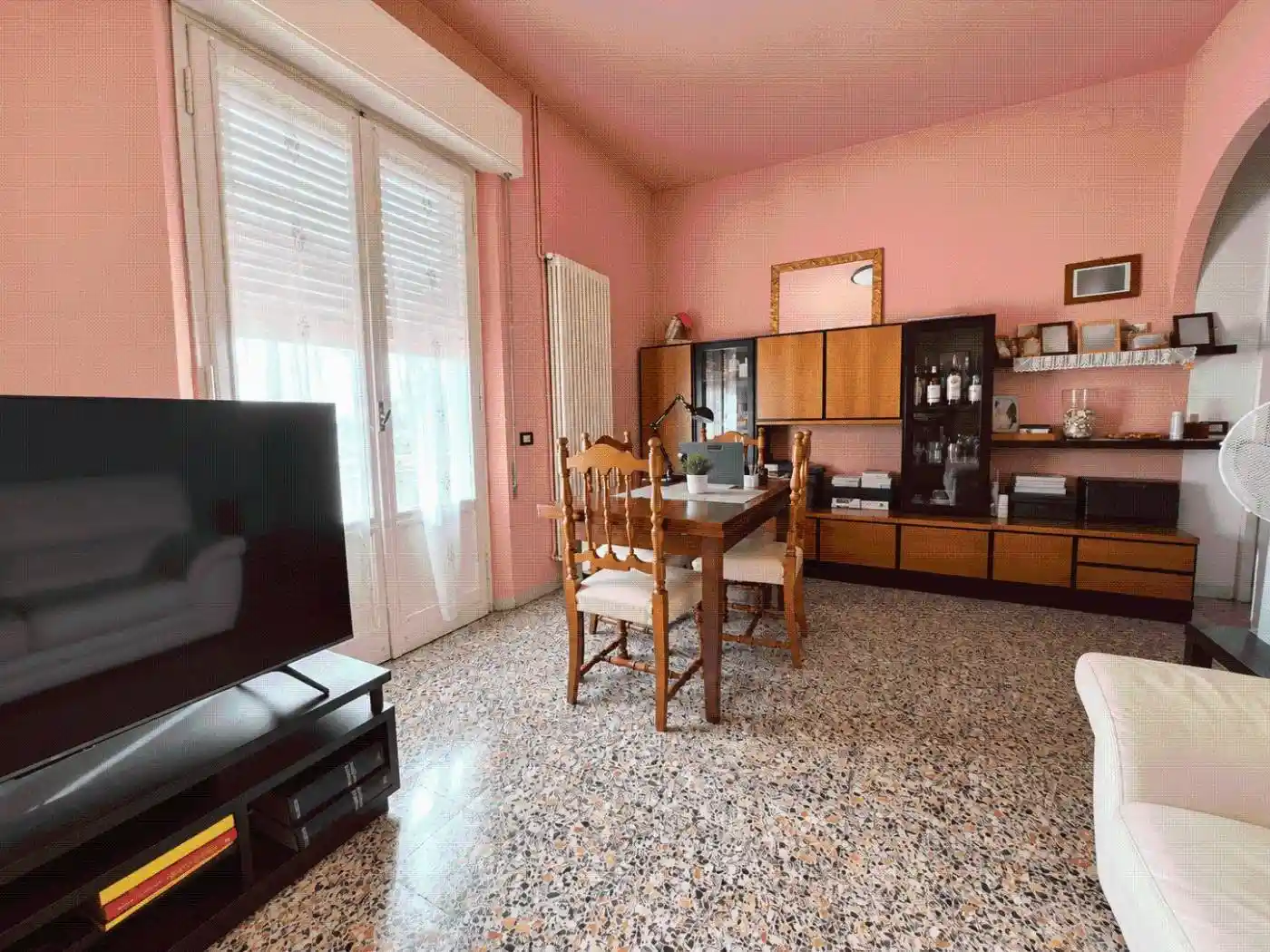 Appartamento in vendita a Meldola