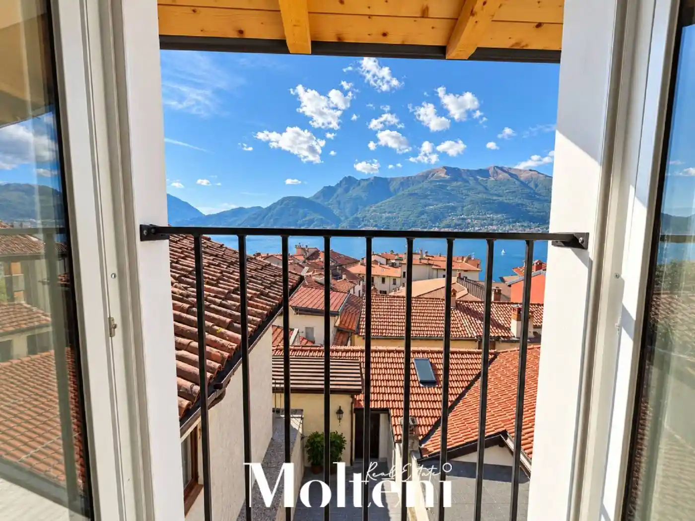 Appartamento in vendita a Bellano