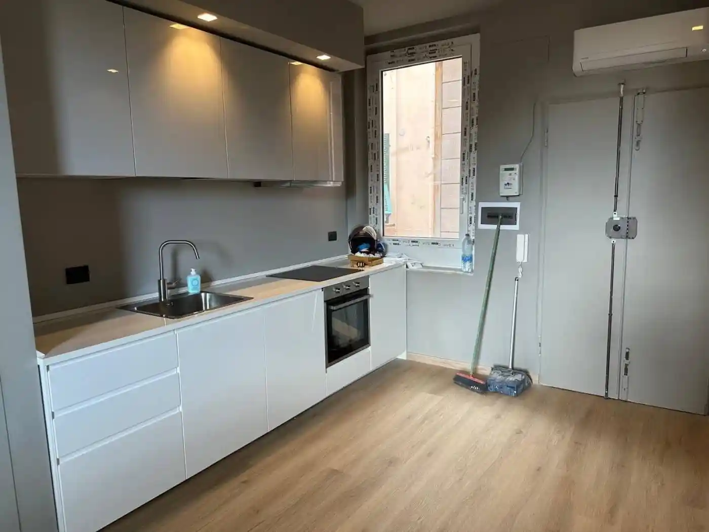Appartamento in affitto a Genova