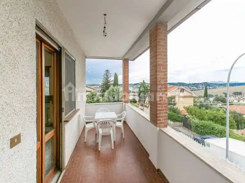 Appartamento in vendita a Guidonia Montecelio