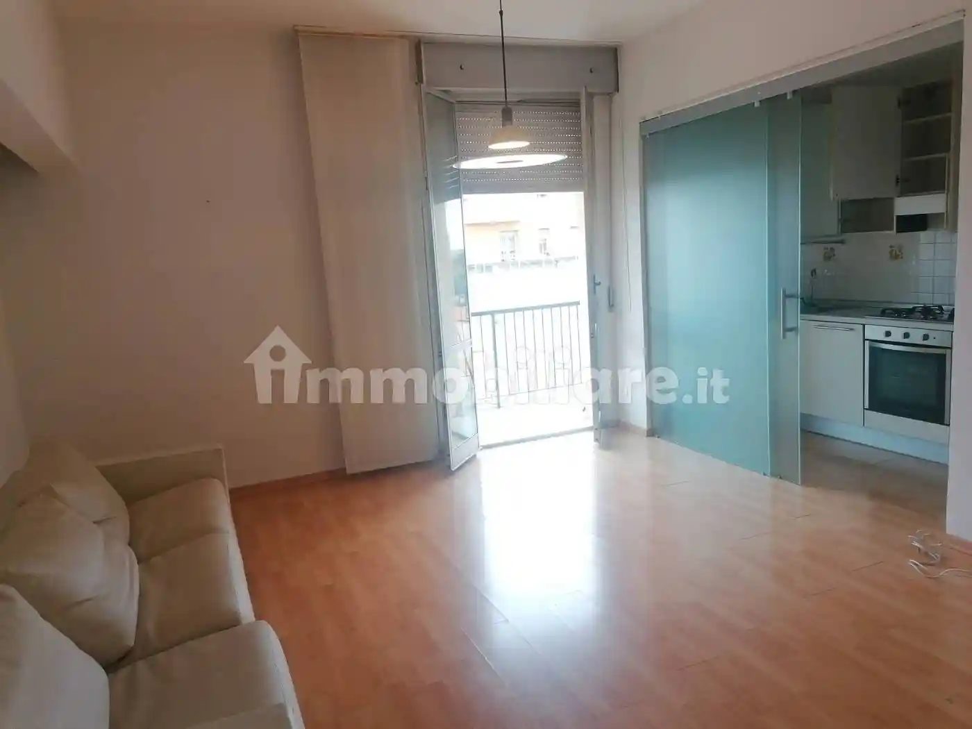 Appartamento in affitto a Bologna