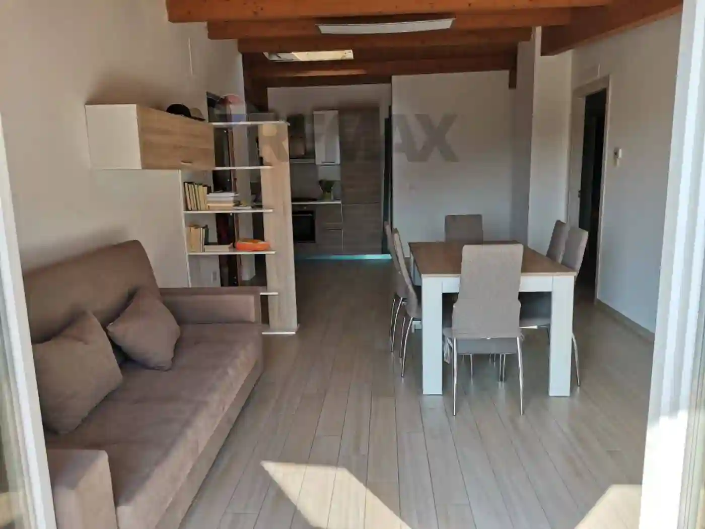 Attico - Mansarda - foto 2