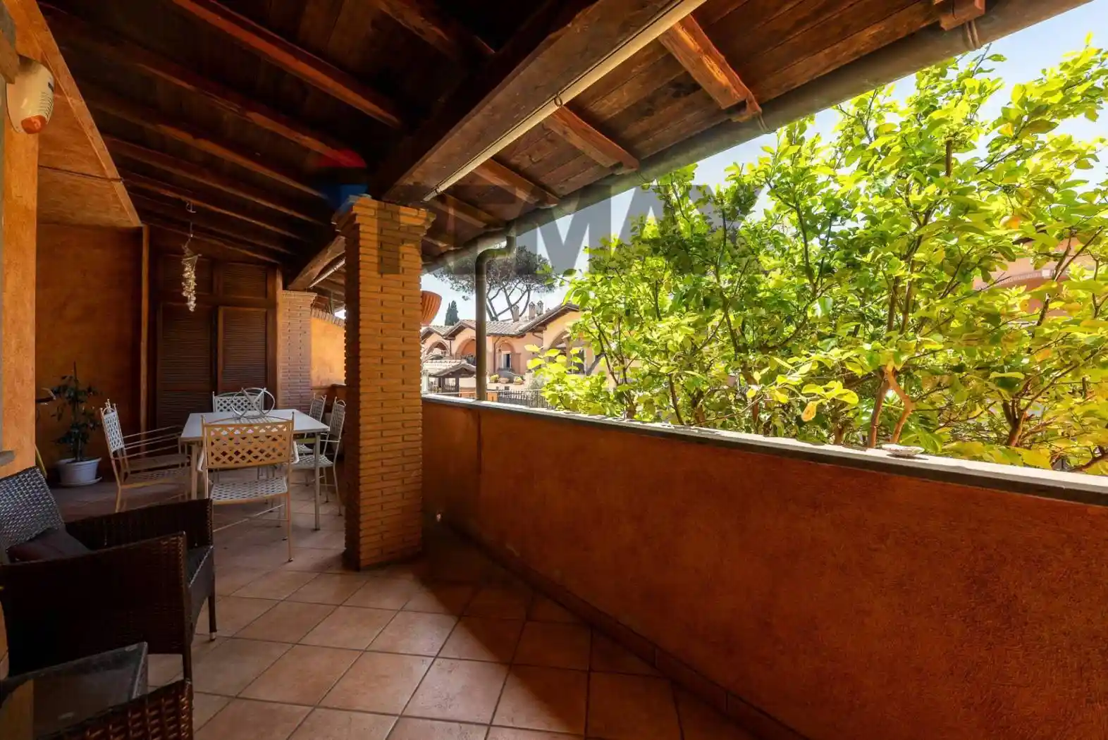 Villa in vendita a Roma