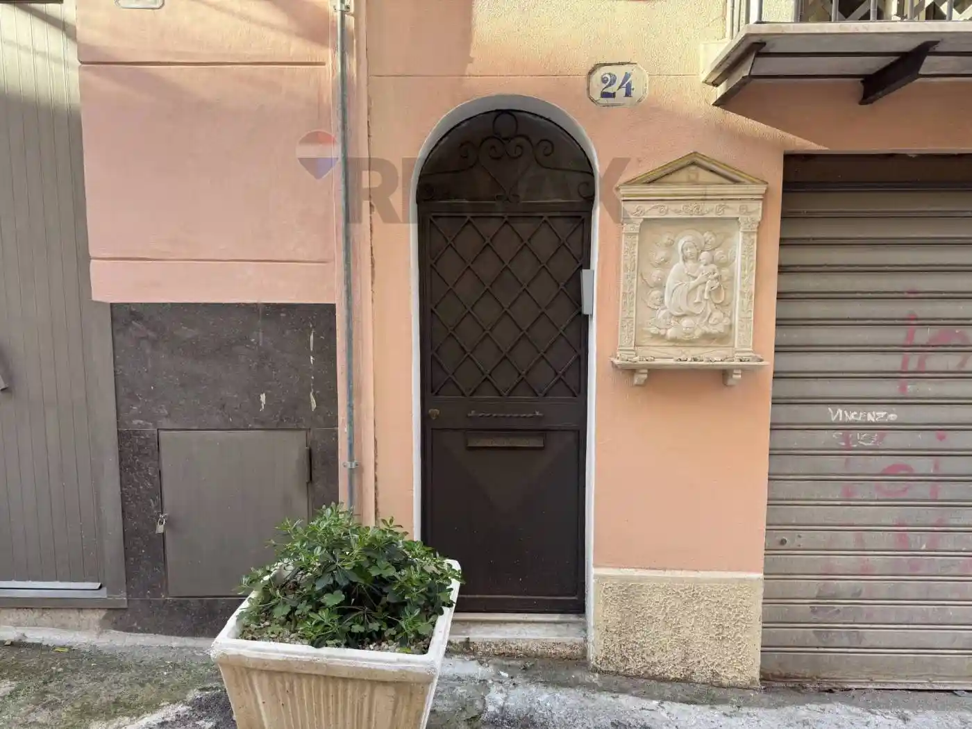 Appartamento in affitto a Palermo