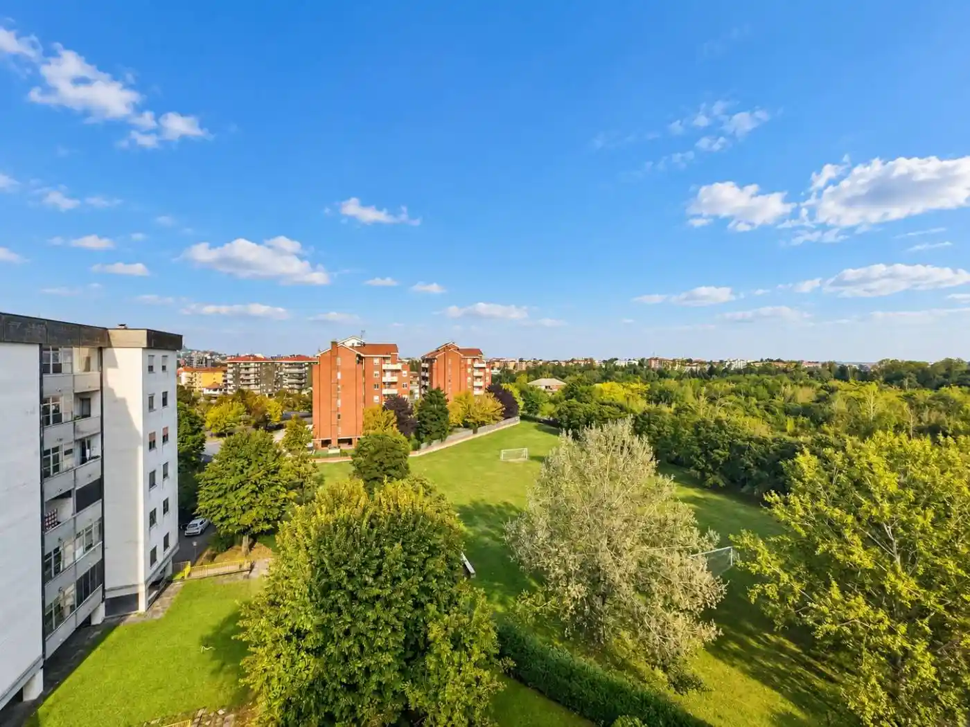 Appartamento in vendita a Casale Monferrato