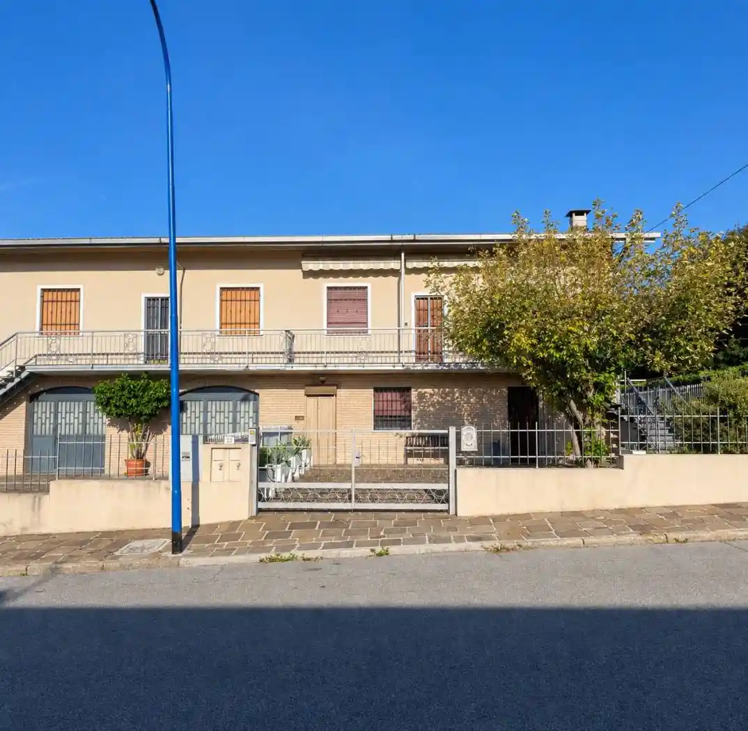 Villa in vendita a Concesio